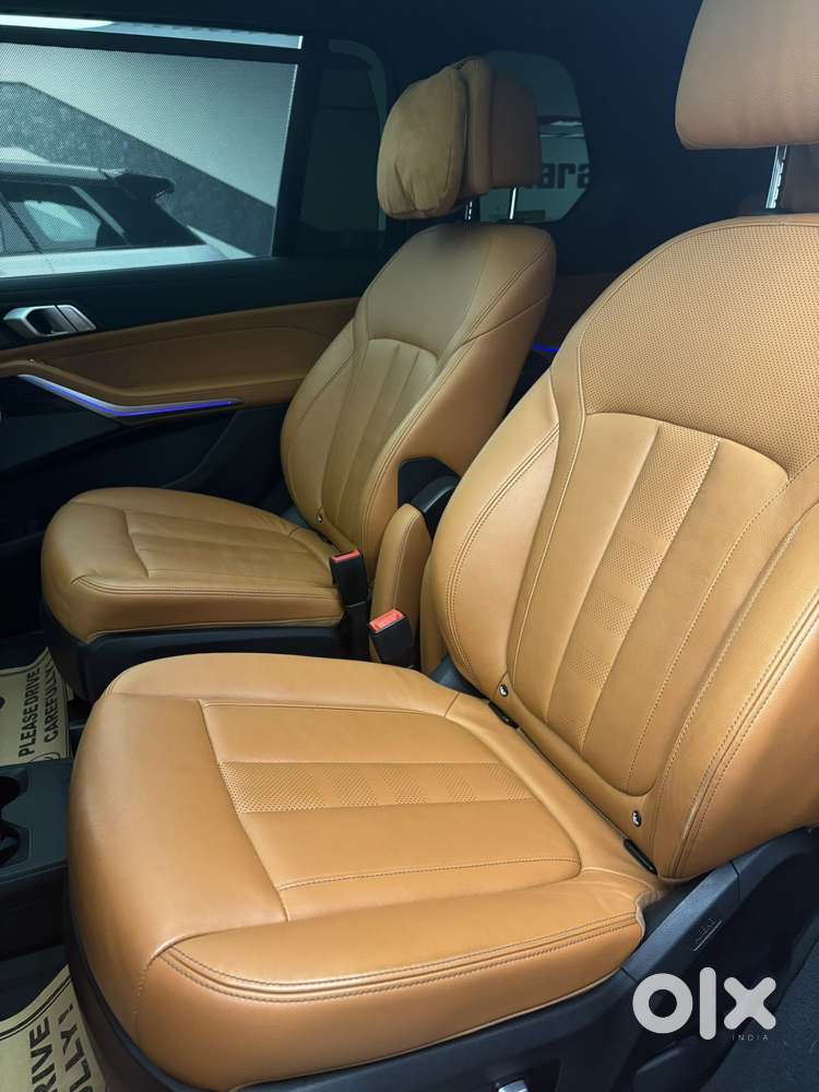 Bmw X7 3.0 Xdrive 40i M Sport, 2021, Petrol