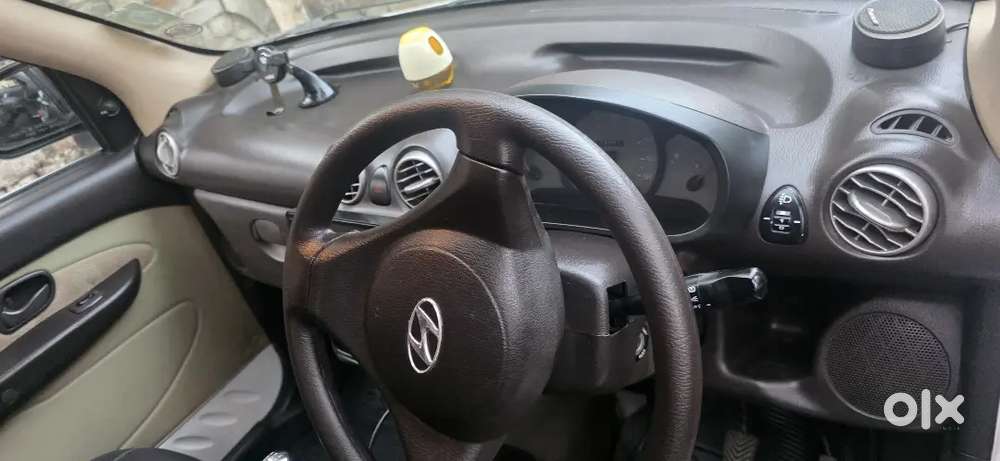 Hyundai Santro Xing 2011