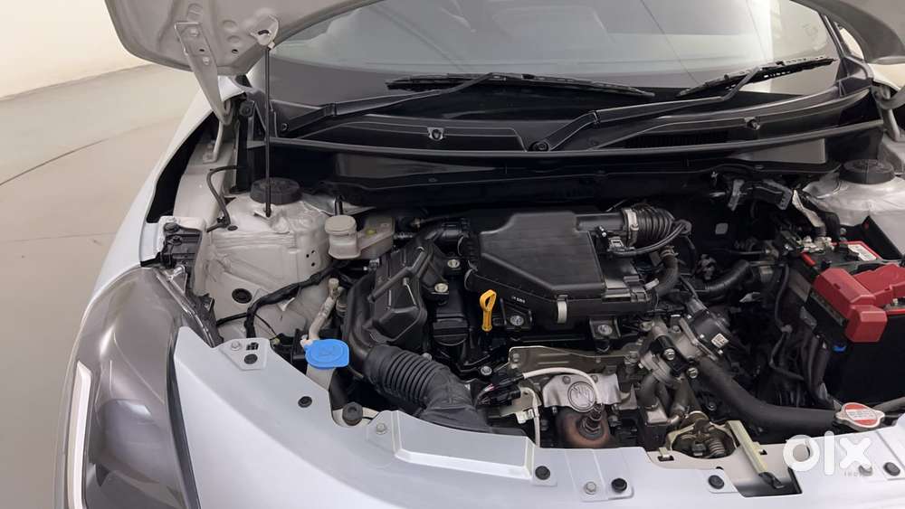 Maruti Suzuki Swift 1.2 Vxi (o), 2024, Petrol