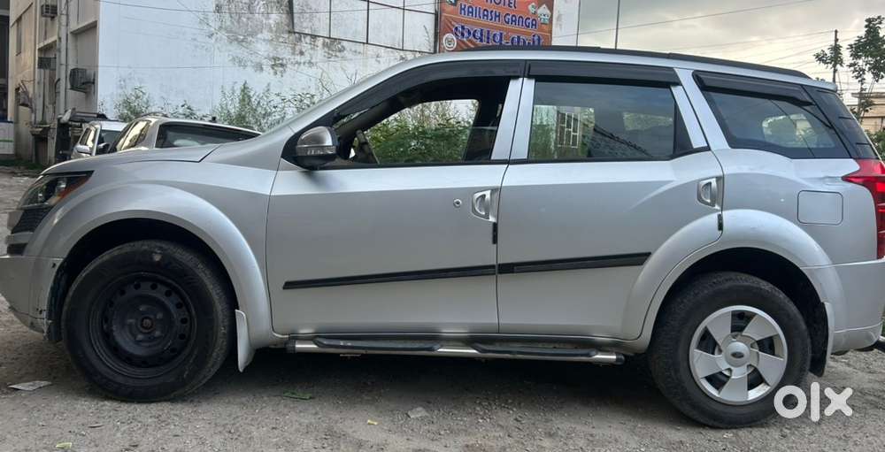 Mahindra Xuv500 Diesel 2014