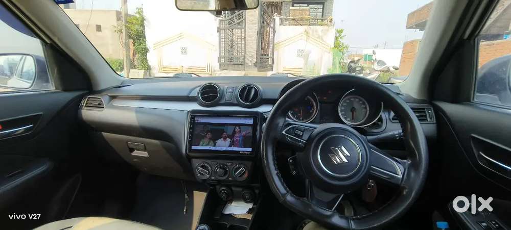 Maruti Suzuki Swift 2022 Petrol 55000 Km Driven