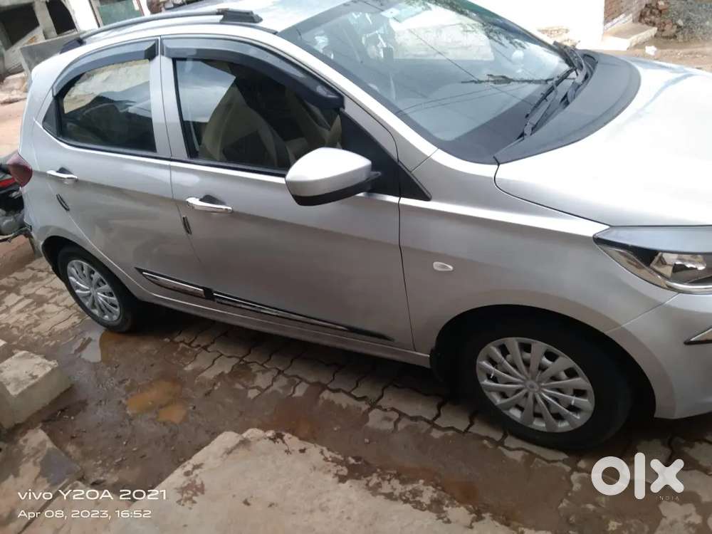 Tata Tiago 2020 Petrol 40000 Km Driven