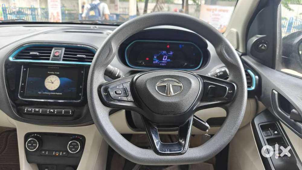 Tata Tiago Ev Xt Lr, 2023, Electric