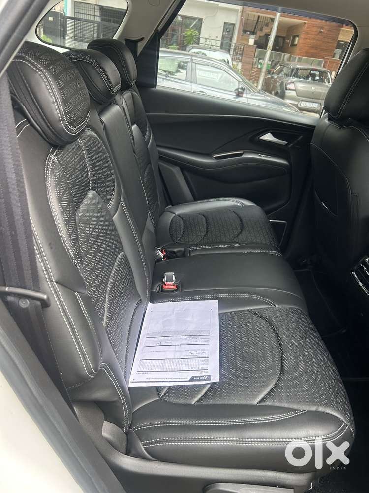 Mg Hector Sharp Pro 1.5 Turbo Cvt, 2024, Petrol