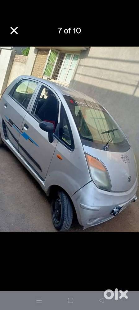 Cng .ac.. New Battery New Condition
