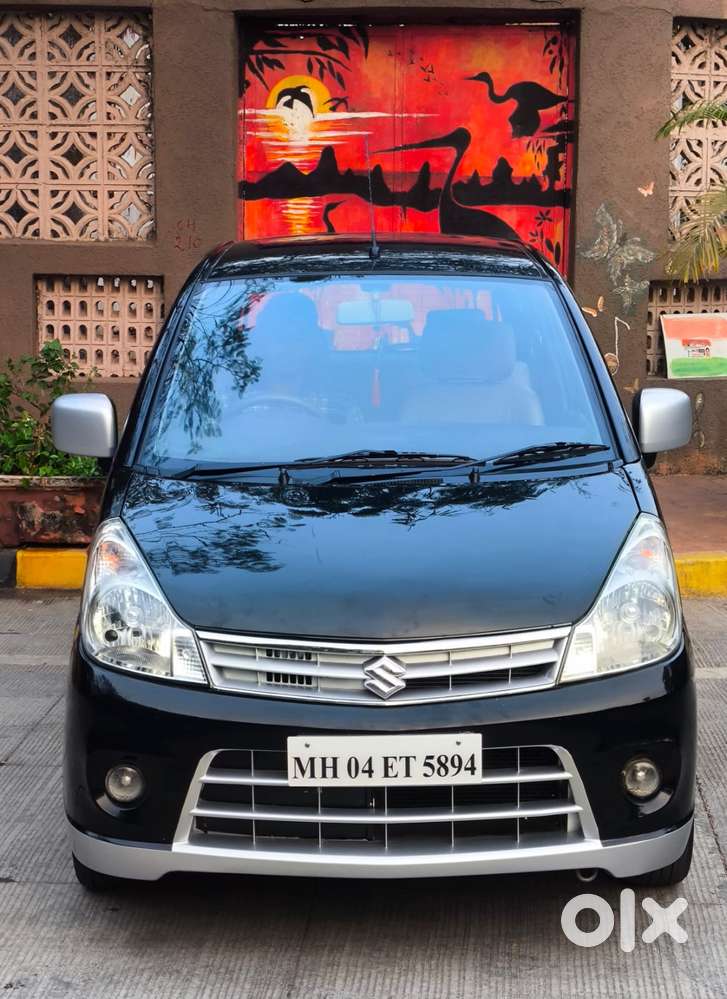 Maruti Suzuki Zen Estilo Vxi Bsiv W Abs, 2011, Petrol