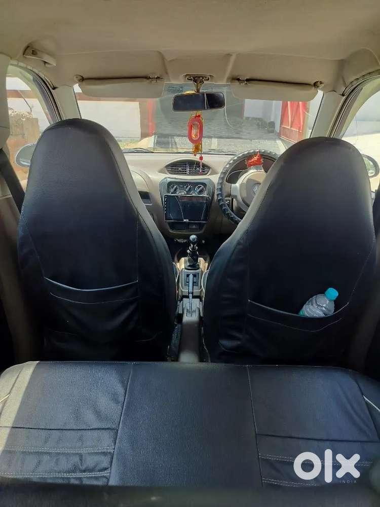 Maruti Suzuki Alto 800 2014 Petrol 61000 Km Driven