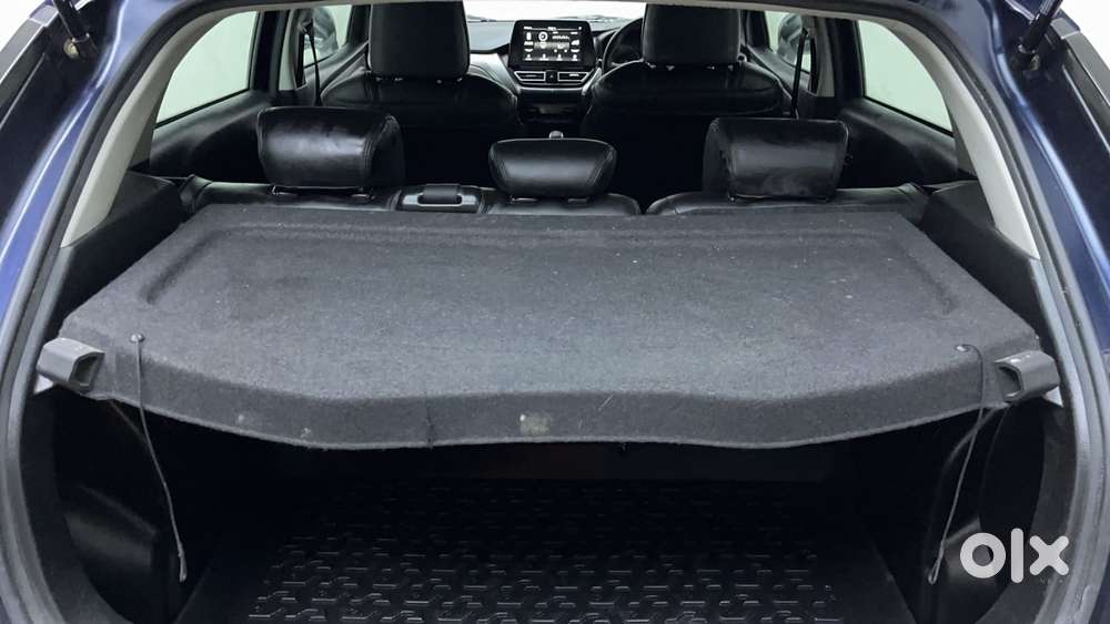 Maruti Suzuki Fronx Alpha 1.0l Turbo 6 At, 2024, Petrol