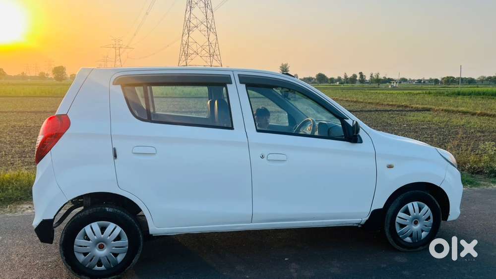 2014 Maruti Suzuki Alto