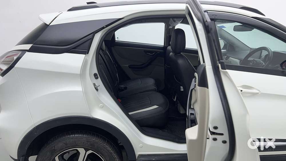 Tata Nexon 1.2 Revotron Xza Plus Hs, 2022, Petrol