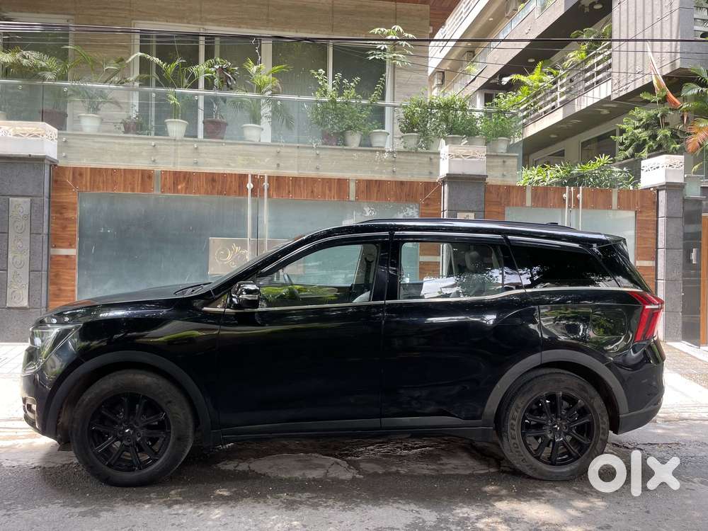 Mahindra Xuv700 2.2 Ax 7 Diesel At Str, 2024, Diesel