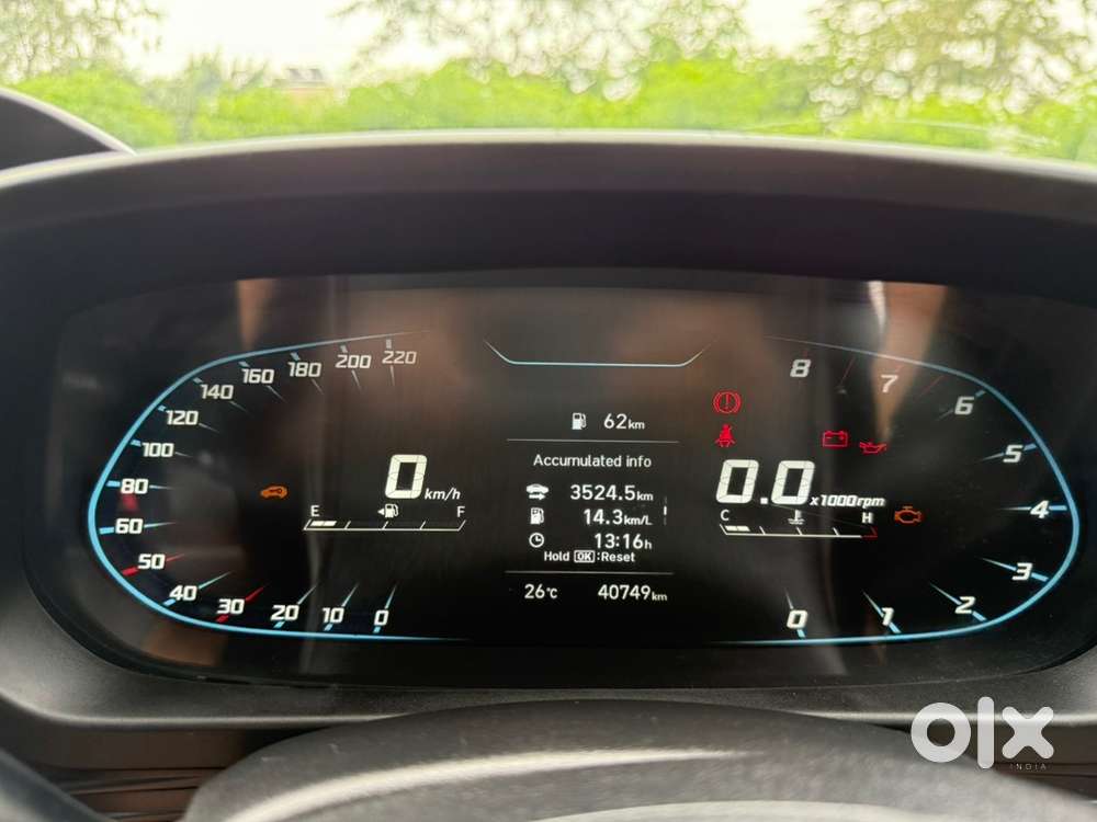 Hyundai New I20 2021