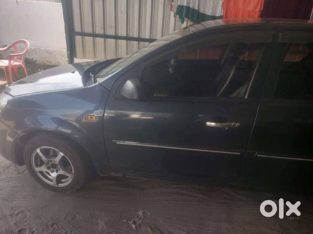 Ford Fiesta Classic 1.4 2013