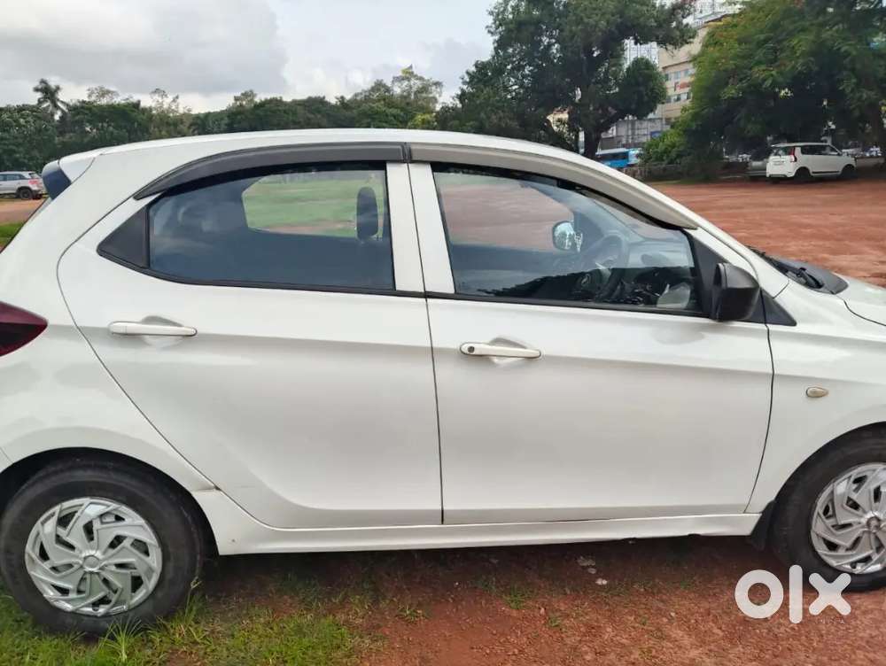 Tata Tiago 2020 Petrol Good Condition