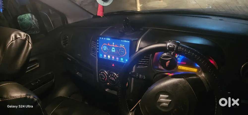 Low Mentinance Car