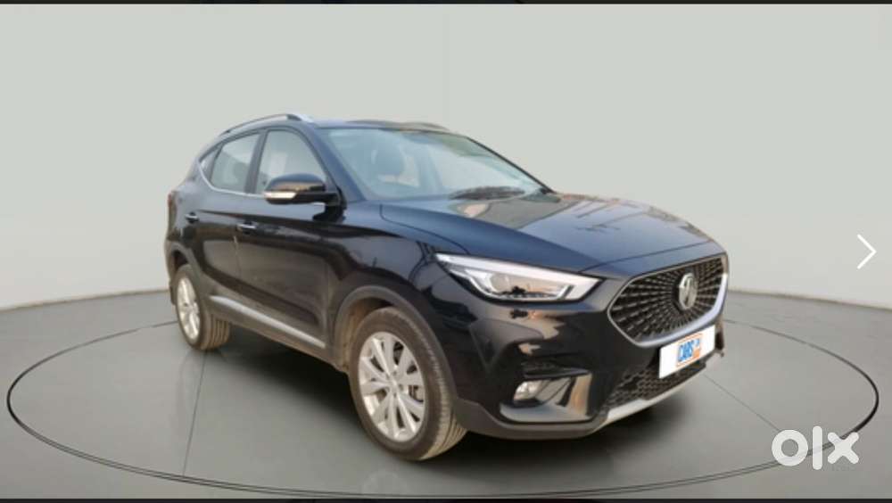 Mg Astor 2024 - 1 St Owner