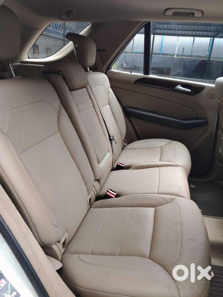 Mercedes-benz M-class Ml 250 Cdi, 2016, Diesel