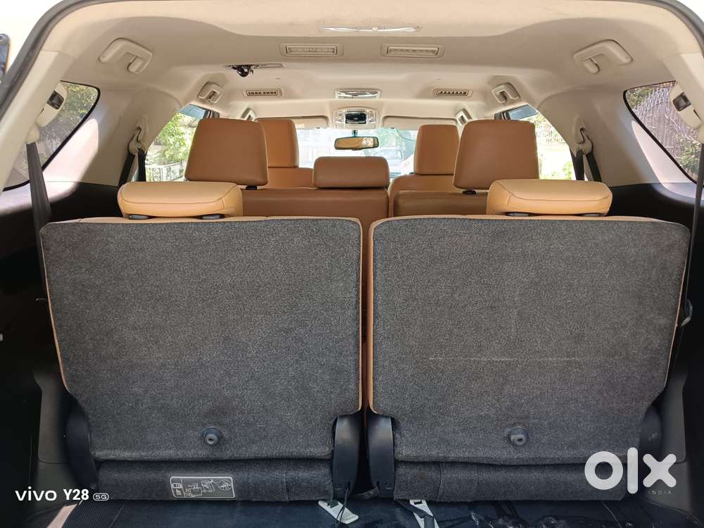 Toyota Fortuner 4x2 At 2.8 Diesel, 2022, Diesel