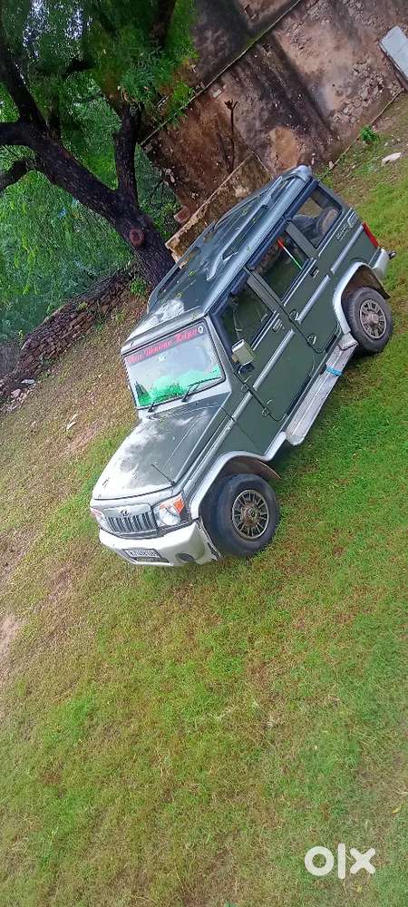 Mahindra Bolero Diesel 2008
