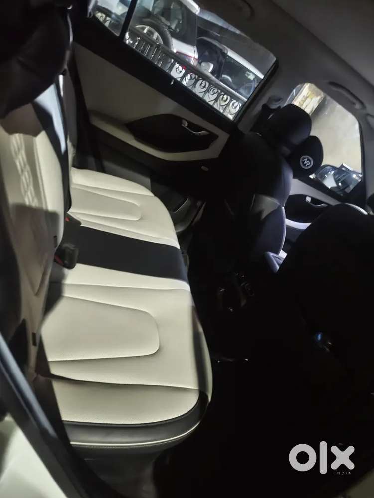 Hyundai Creta Facelift 2022 Petrol 32000 Km Driven