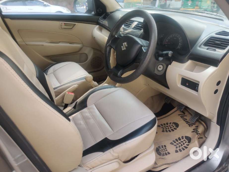 Maruti Suzuki Swift Dzire Ldi Bsiv, 2016, Diesel