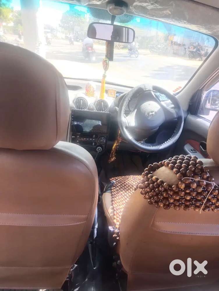 Santro Xing Gls