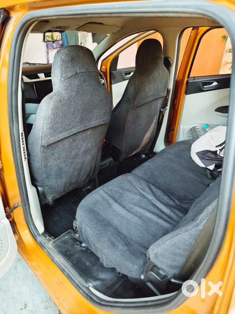 Renault Triber Automatic