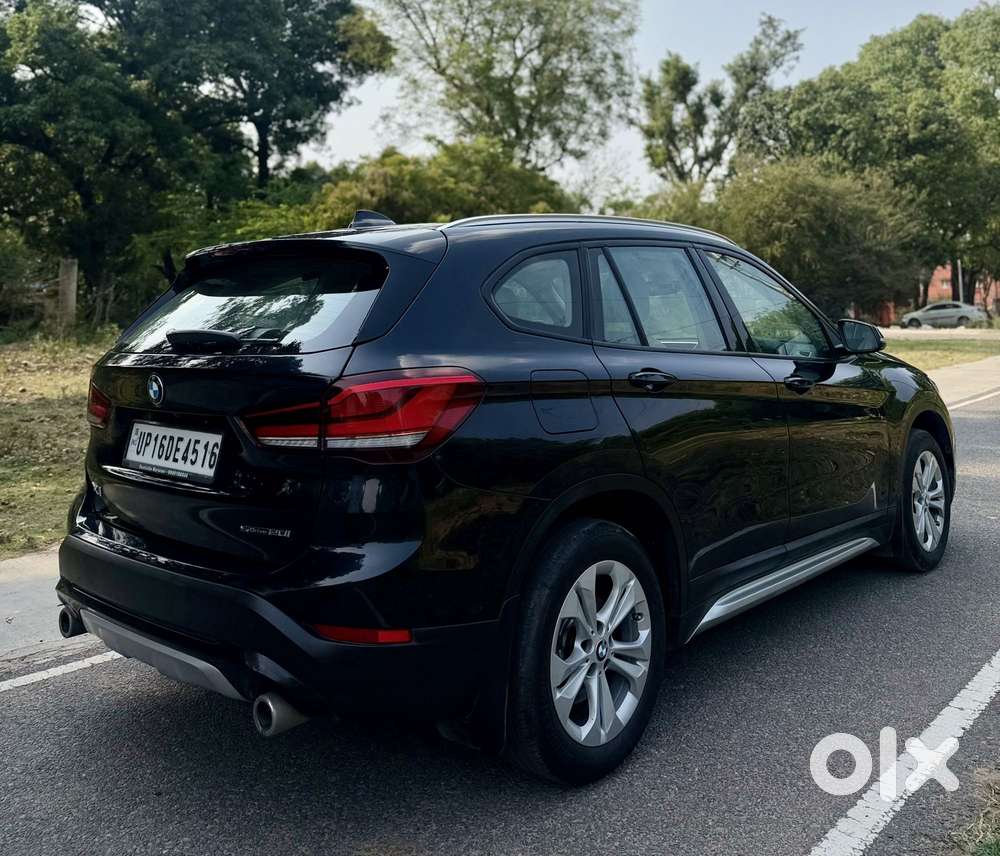 Bmw X1 2.0 Sdrive20i Xline, 2022, Petrol
