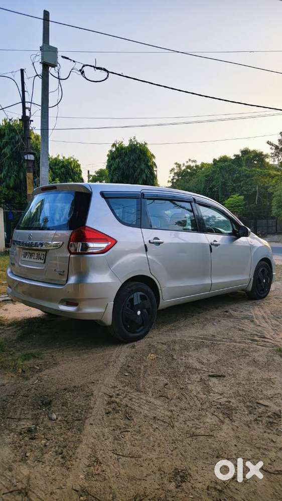 Maruti Suzuki Ertiga Vdi Shvs, 2018, Diesel
