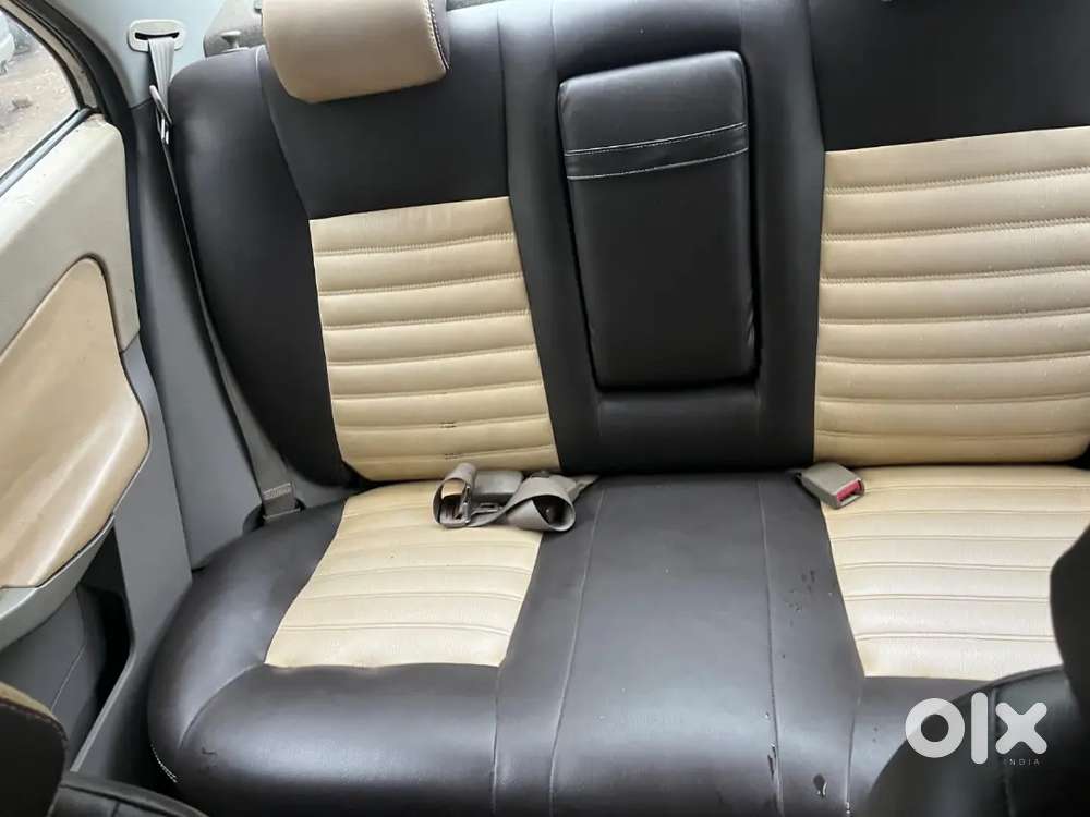 Tata Manza Aura Safire 2010 Manual Petrol