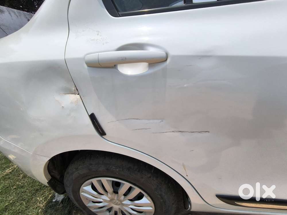 Maruti Suzuki Dzire 1.2 Vxi, 2022, Petrol
