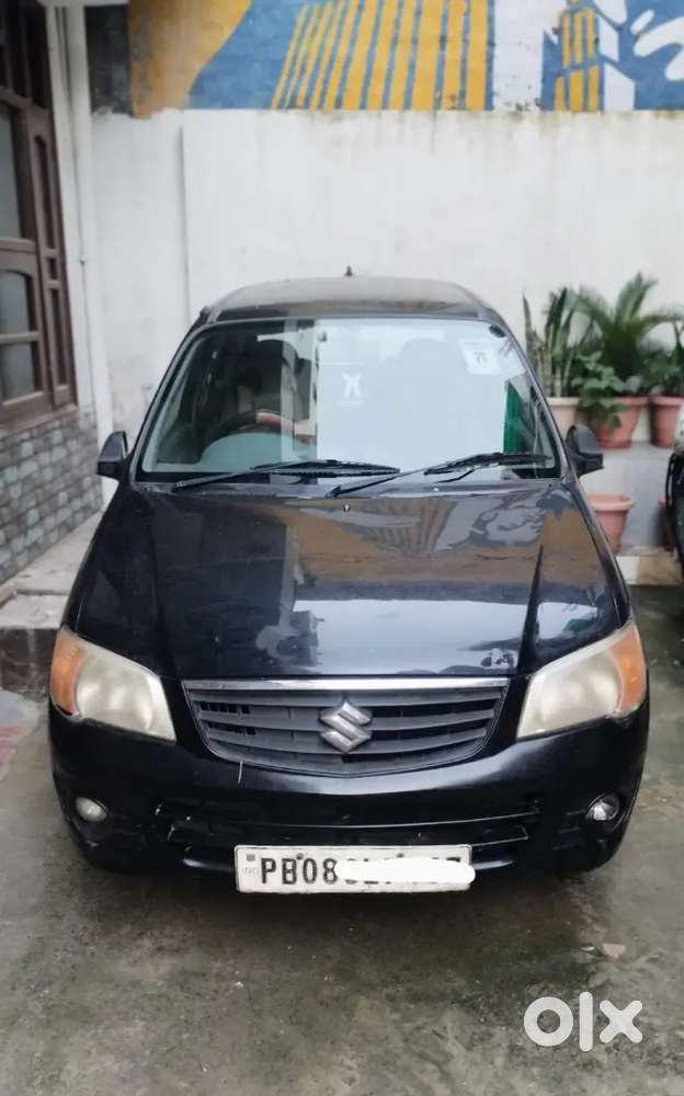 Maruti Suzuki Alto 1.0 2013