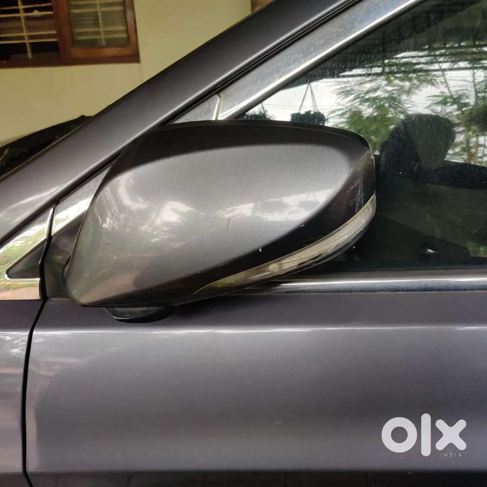Hyundai Verna Diesel Manual Sxo Top Variant
