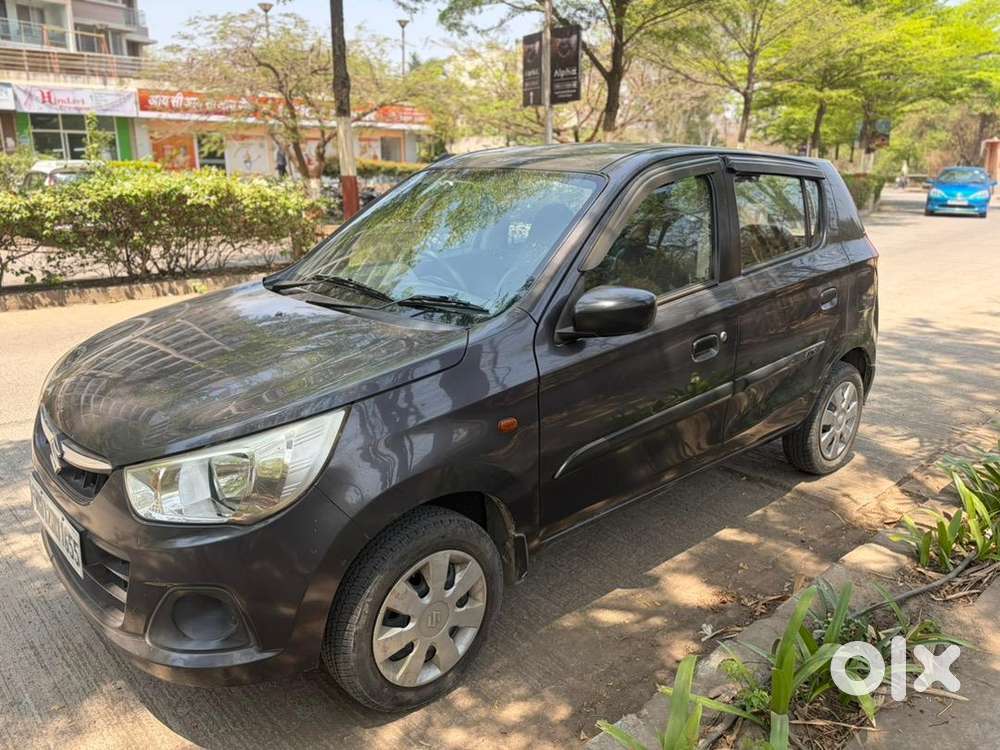 Maruti Suzuki Alto K10 2016 Petrol 71000 Km Driven