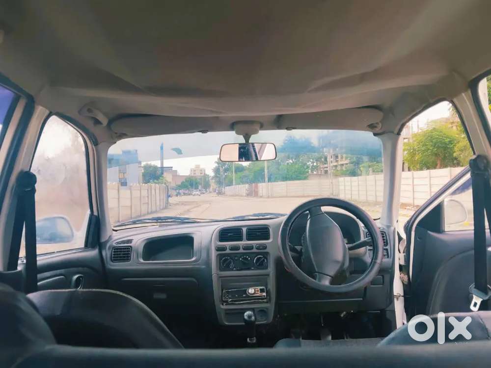 Maruti Suzuki Alto 2010