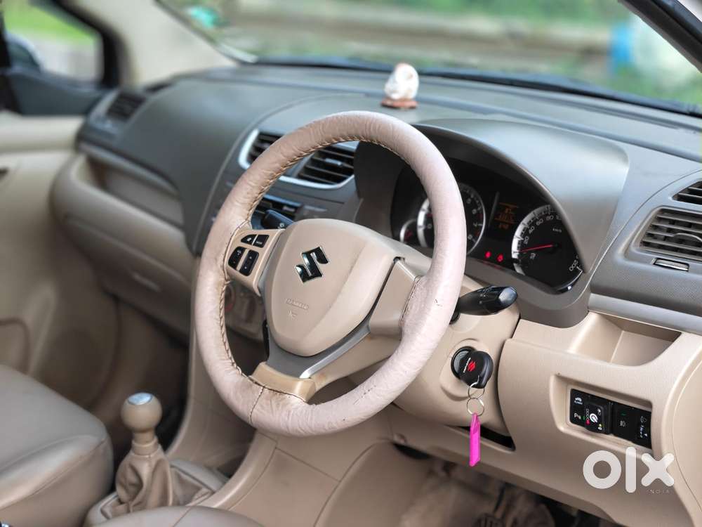 Maruti Suzuki Ertiga Vxi Cng, 2016, Cng & Hybrids