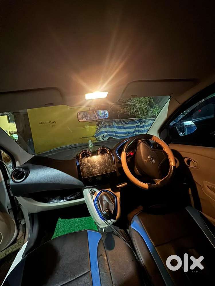 Datsun Go+ 7 Seater Model 2018