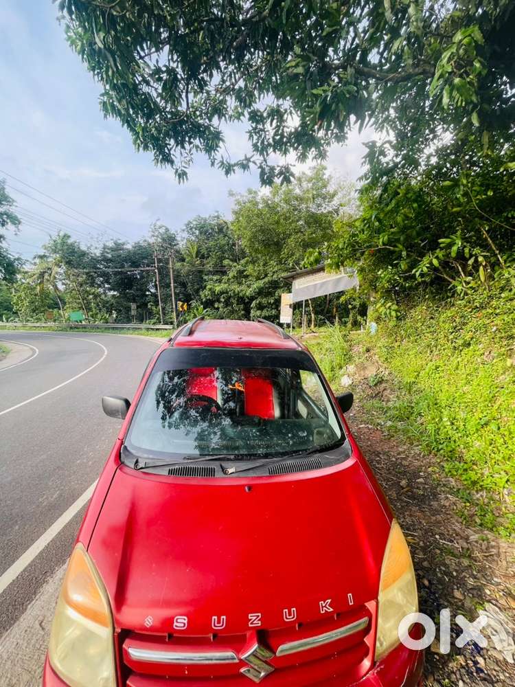 Maruti Suzuki Wagon R 2006 Good Condition