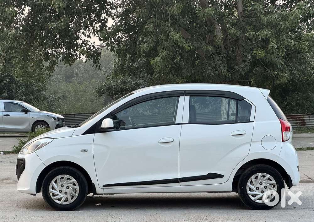Hyundai New Santro 1.1 Sportz Mt Cng, 2021, Cng & Hybrids