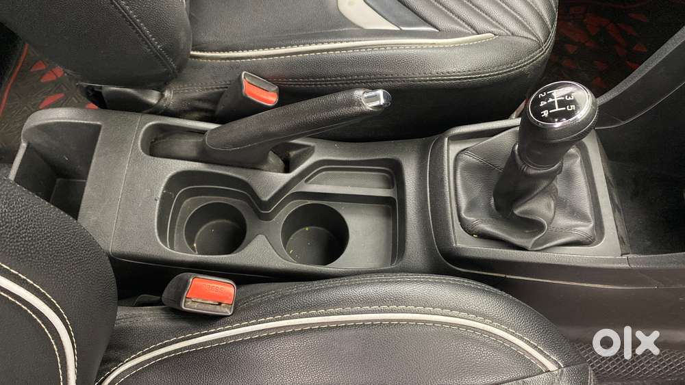 Maruti Suzuki Vitara Brezza 1.5 Zxi, 2021, Petrol