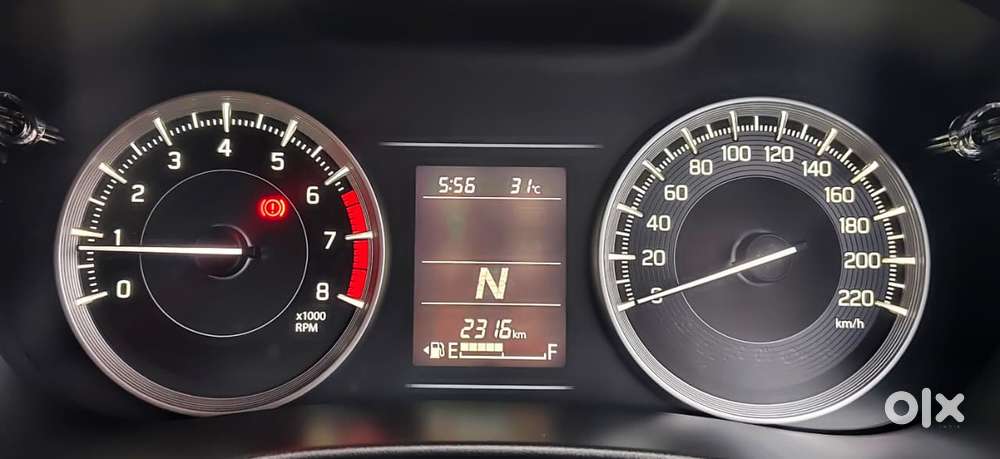 Maruti Suzuki Baleno 1.2 Zeta At, 2024, Petrol