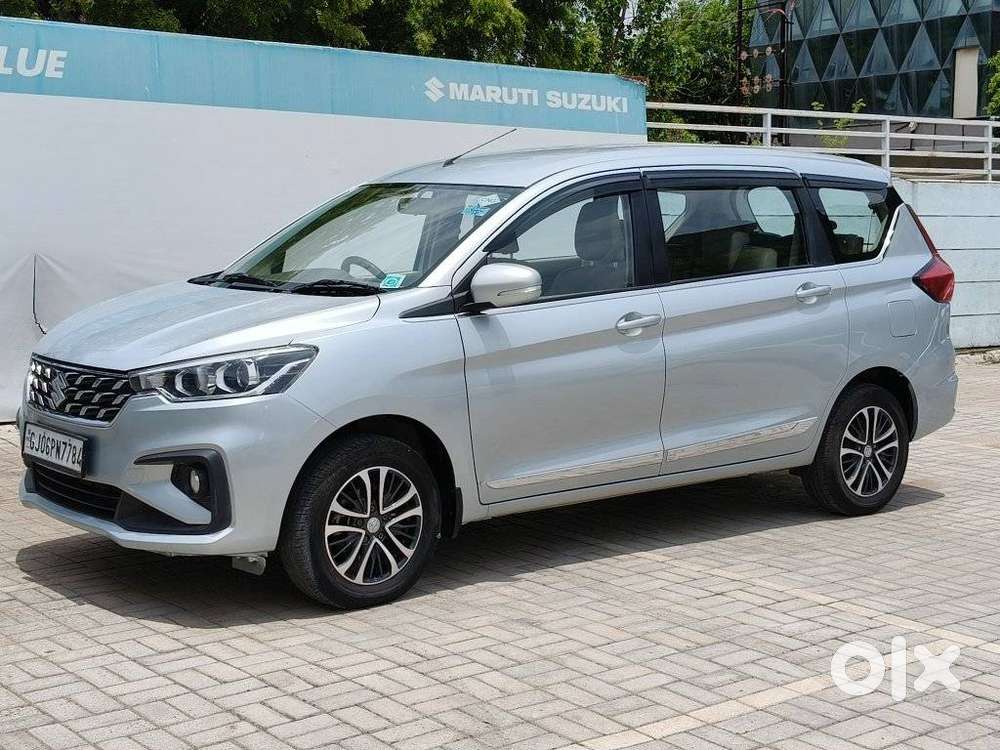Maruti Suzuki Ertiga Vxi (o) Cng, 2023, Cng & Hybrids