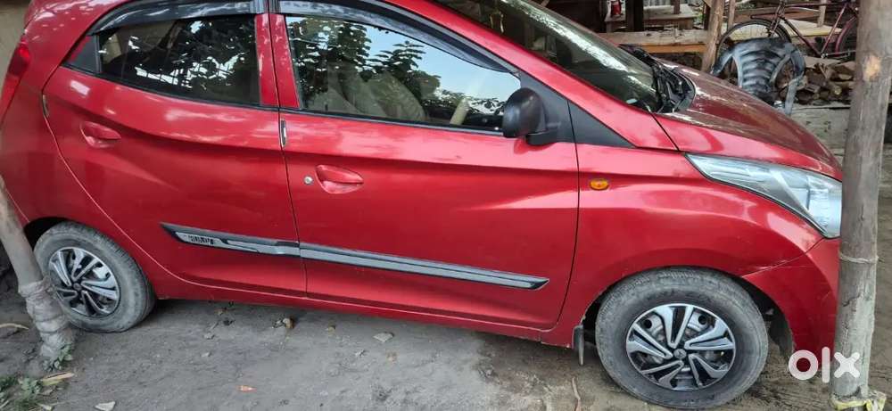 Ek Dam Ok Caar Hai Ek Rupya B Nhi Lgana Hai New Condition Hai