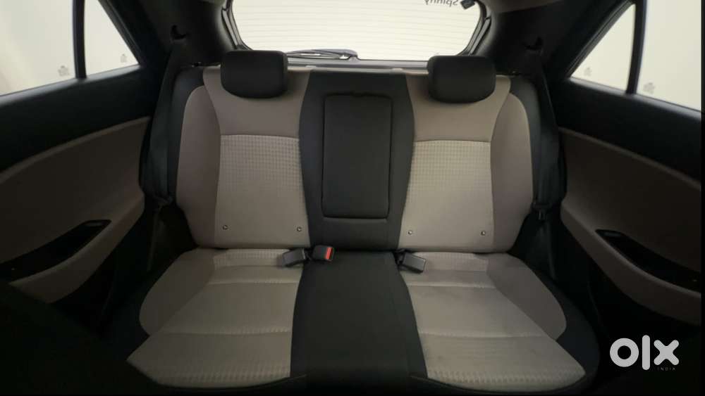 Hyundai Elite I20 1.2 Asta (o) Cvt, 2019, Petrol