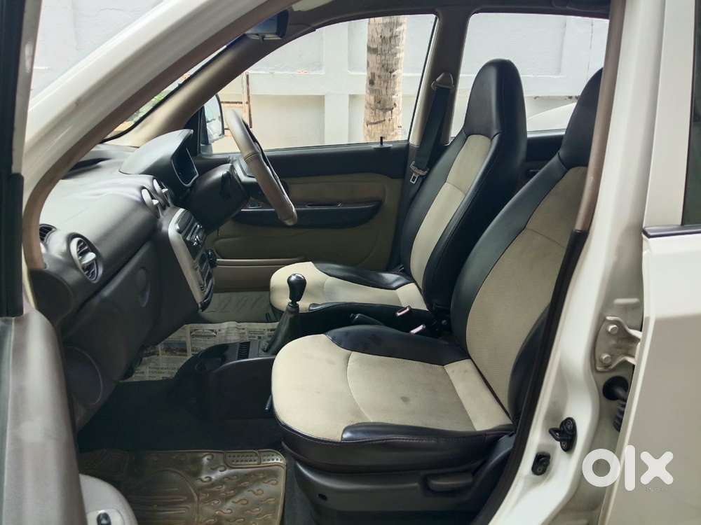 Hyundai Santro Xing Gl Plus, 2011, Petrol