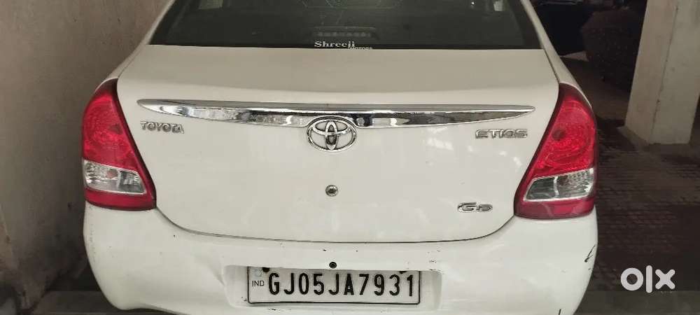 Good Condition