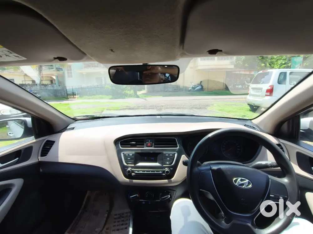 Hyundai I20 Magna Plus 2018