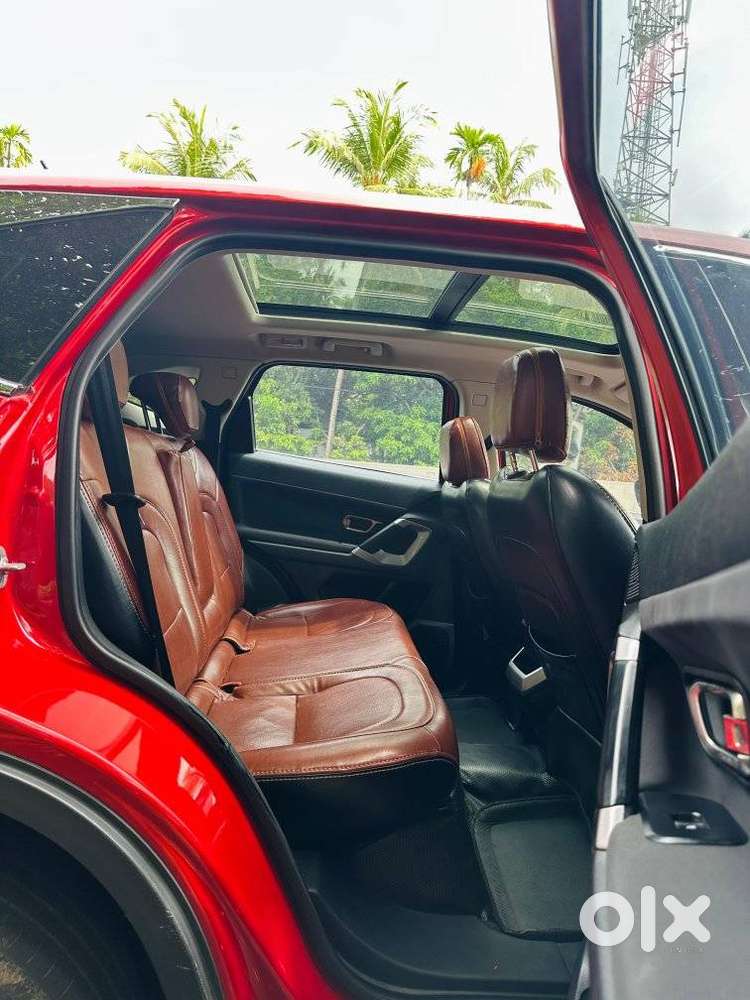 Tata Harrier 2.0 Kryotec Xt Plus Camo, 2020, Diesel