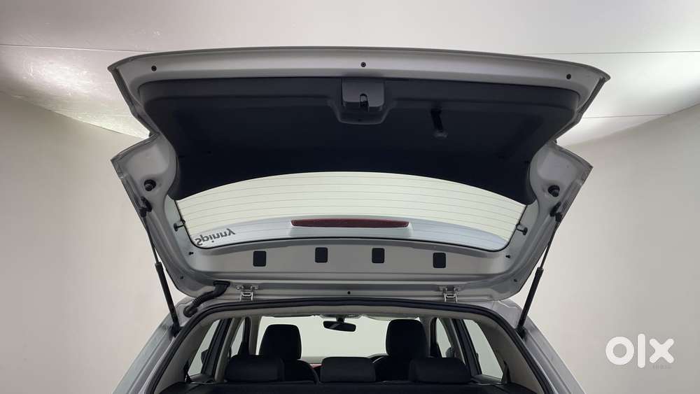 Volkswagen Taigun Gt Plus 1.5 Tsi Dsg, 2021, Petrol