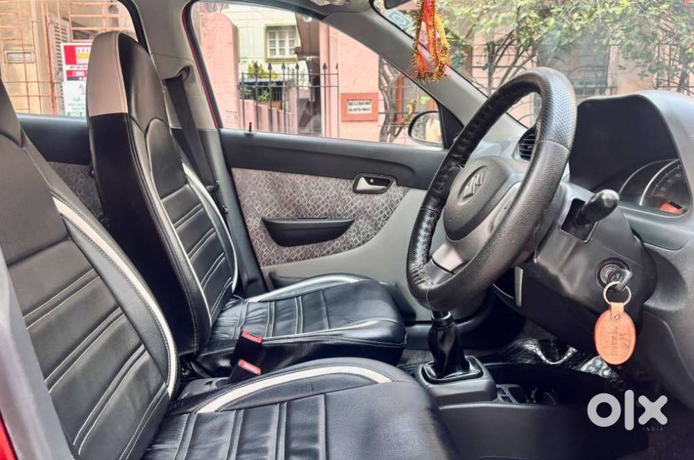 Maruti Suzuki Alto 800 Lxi, 2018, Petrol